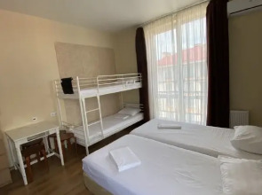 Апартаменты Sea Side 1