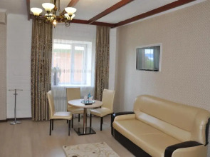 Отель Tamyrly Astana