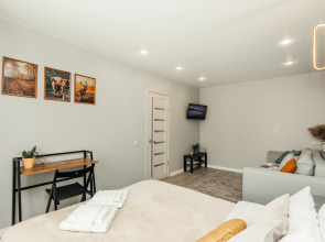 Апартаменты Green House