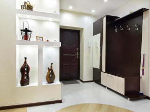 Апартаменты PaulMarie Апартаменты Mayakovskogo 17/3