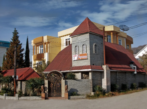 Rafael Guest house