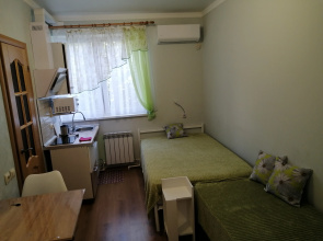 Гостевой дом Хурма
