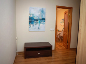 Апартаменты на Аэропортной