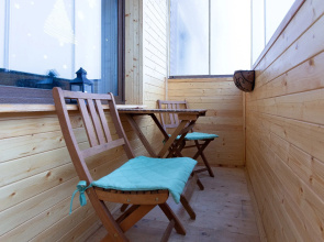 Апартаменты Viipuri House