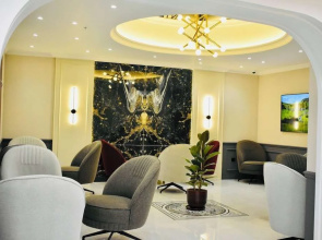Istanbul Midpoint Hotel