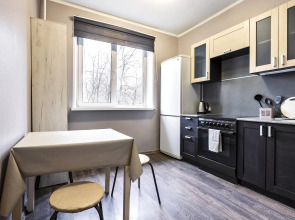 Квартира у ТЦ Ханой