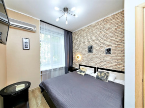 Отель Априори