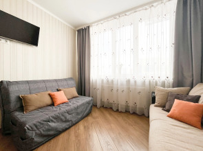 Апартаменты ApartLike