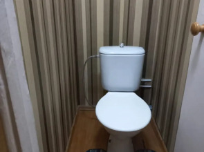 Апартаменты Квартира двухкомнатная, ул. Слободская, 16