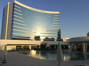 Hotel Oguzkent