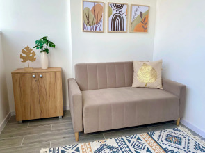 Квартира Бали Апарт