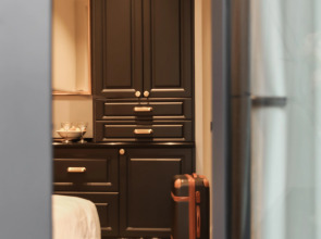 Апартаменты Marts Притяжение