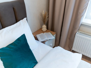 Квартира Stepanenkov на Печатников 5