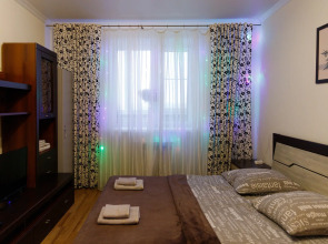 Квартира PrezentHaus на Вадима Подбельского 97