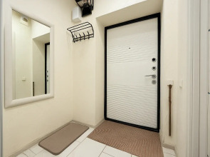 Апартаменты Bright Apart Vew Motherland Calls