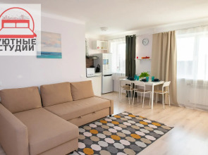 Квартира Просторная в центре Владивостоке