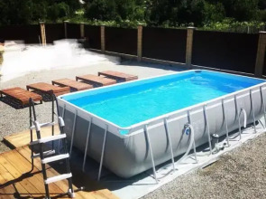 Гостевой Дом Солнечная Дача