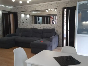 Na Ulitse Chapaeva 6 Flat