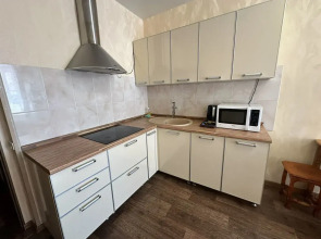 Апартаменты на Металлургов 106