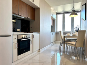 Апартаменты Евро Bliss