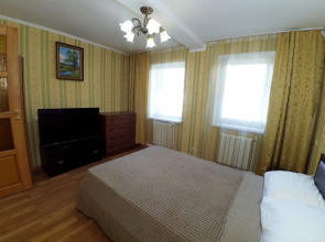 Гостевой дом на Берегу Волги 2