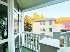 Гостевой дом Волна 2