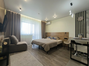 Квартира-Cтудия 33 м² 11/14