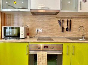 Апартаменты WELCOME на Терешковой 8