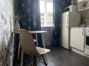 Апартаменты Чкалова 70