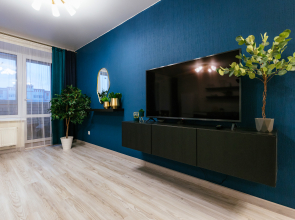 Room Tour TRTS Kristall Apartments