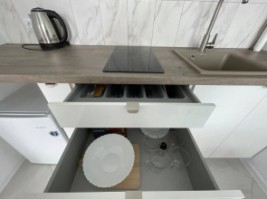 Квартира Алиса