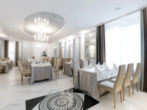 Отель Семашко