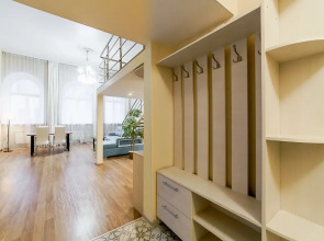 Апартаменты Сутки-Дом - Покровка 2