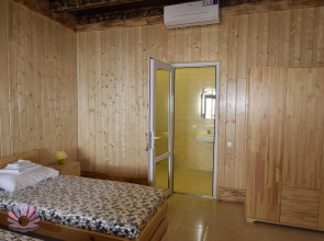 Гостиничный комплекс Жемчужина Моря