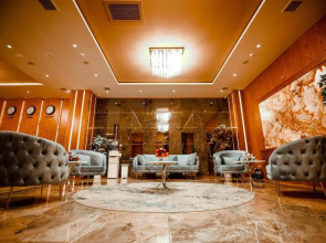 Отель Regal Inn Badamdar