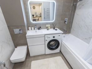 Апартаменты в Районе Аквапарка