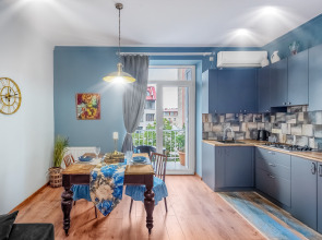 Апартаменты HB apartments Mtskheta