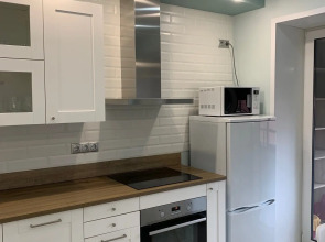 Квартира На улице Победы, 21А