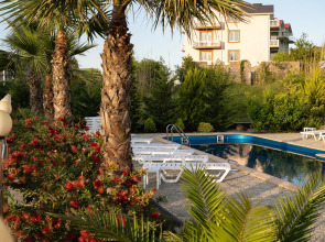 Гостевой дом Ассоль