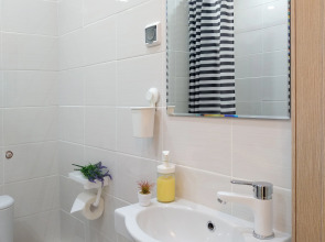 Квартира Green Home