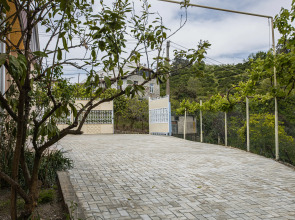 Частный Дом с мандариновым садом