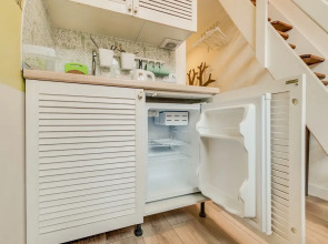 Апартаменты Дворики Петра на Гороховой