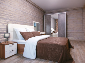 Апартаменты Пять Звёзд Эталон