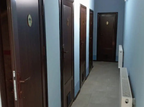 Гостевой Дом Grand Hotel