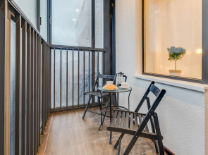 Апартаменты Торфяная дорога 15