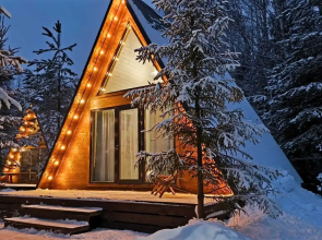 Afreym Les Private house