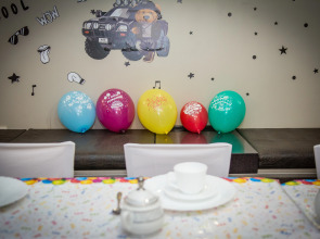 Отель Ваш Симбирск