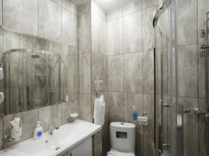 Отель Верона