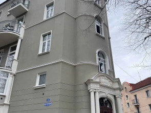 Апартаменты в историческом центре Калининграда