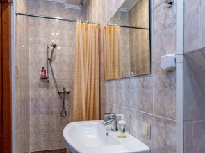 Апартаменты на Рубинштейна 1/43 2